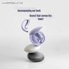 WOPOW OWS29 Wireless Ear-Hook Open-Ear Bluetooth Headphones