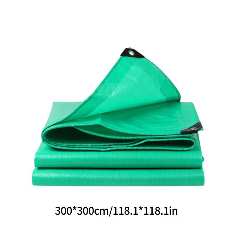 Outdoor Sunshade Blocks UV Sun Shade Net Awning for Camping Terrace Balcony Multi-size Sunshade Net Tarp Waterproof Net