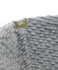 Eondeokeonteulolseutyudio Corduroy Bucket Hat Stand Bucket / Wave Corduroy / Sky