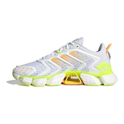 Climacool Boost Comodo Tessuto Versatile Rete Antiscivolo Resistente all'Usura Traspirante Scarpe da Allenamento da Corsa Mid-Top Sneakers Unisex GX5486
