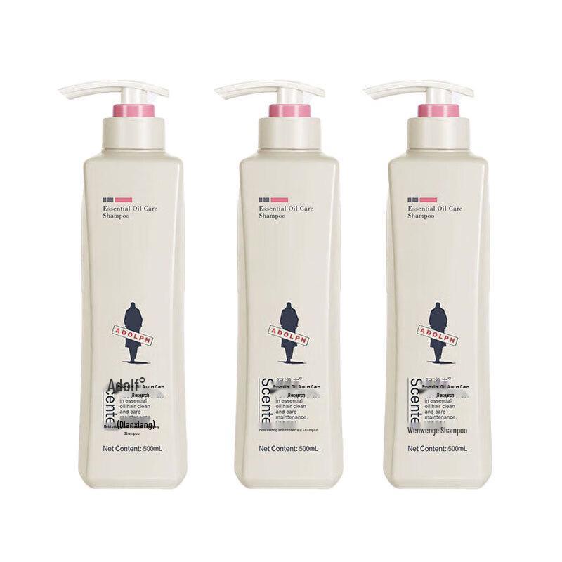 ADOLPH Moisturizing Repair Shampoo