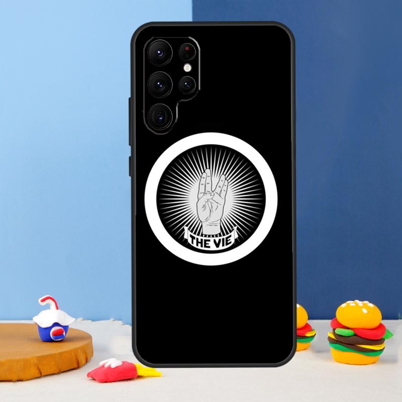 

Damso Life Phone Case For Samsung Galaxy S25 Ultra S9 S10 S20 S21 S22 Plus S23 FE S24 Ultra Cover Coque Galaxy S20