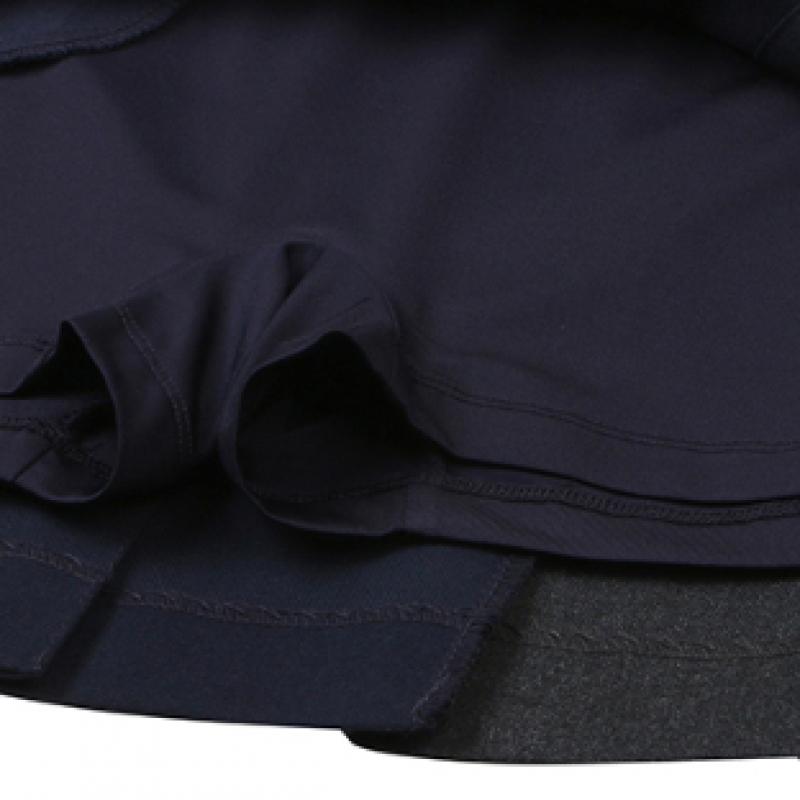 Onoff Women S Skirt Of4002lb Navy