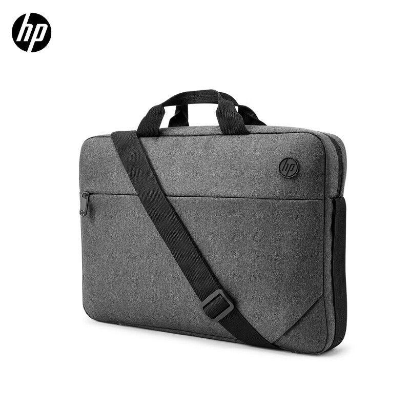 HP 15.6-inch Laptop Shoulder Bag