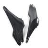 Kawasaki Z900 (2017-2019) Carbon Fiber Fuel Tank Side Panel