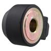 Reliable Performance Knock Sensor for Honda For Accord For CRZ For CRV For Civic ABS Metal Black OE 30530 R1A A01