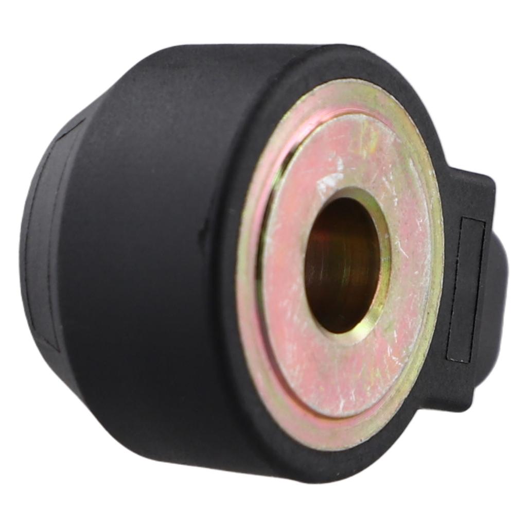 Reliable Performance Knock Sensor for Honda For Accord For CRZ For CRV For Civic ABS Metal Black OE 30530 R1A A01