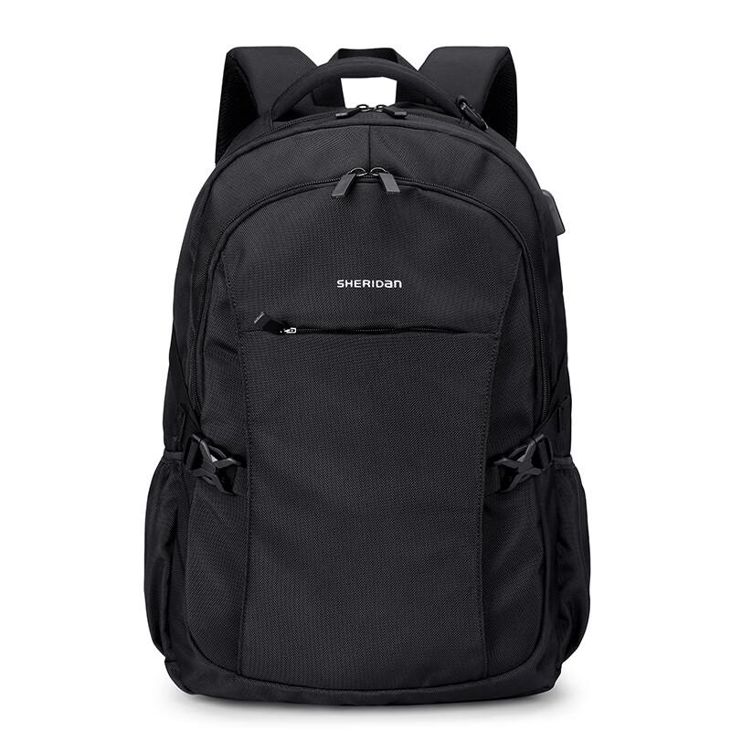 Sheraton Casual Large Capacity Travel Backpack