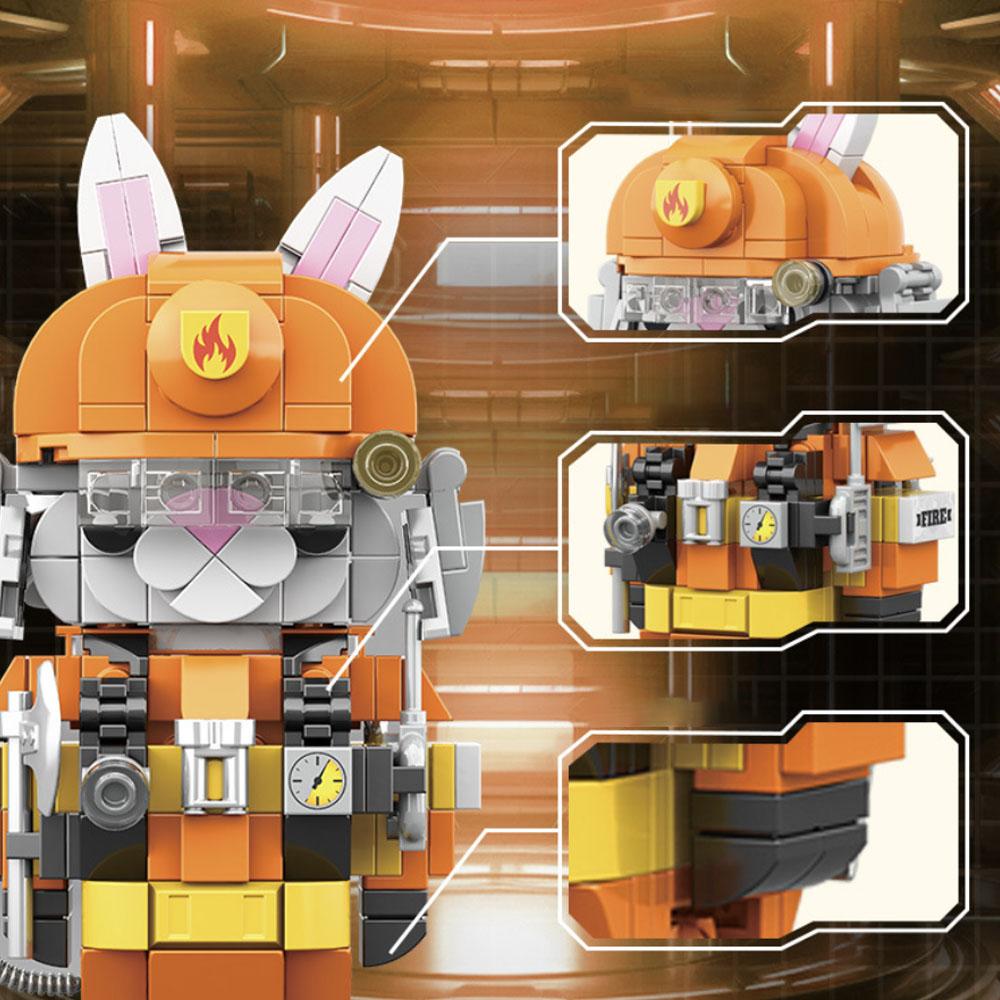 2024 новые строительные блоки — фото 3