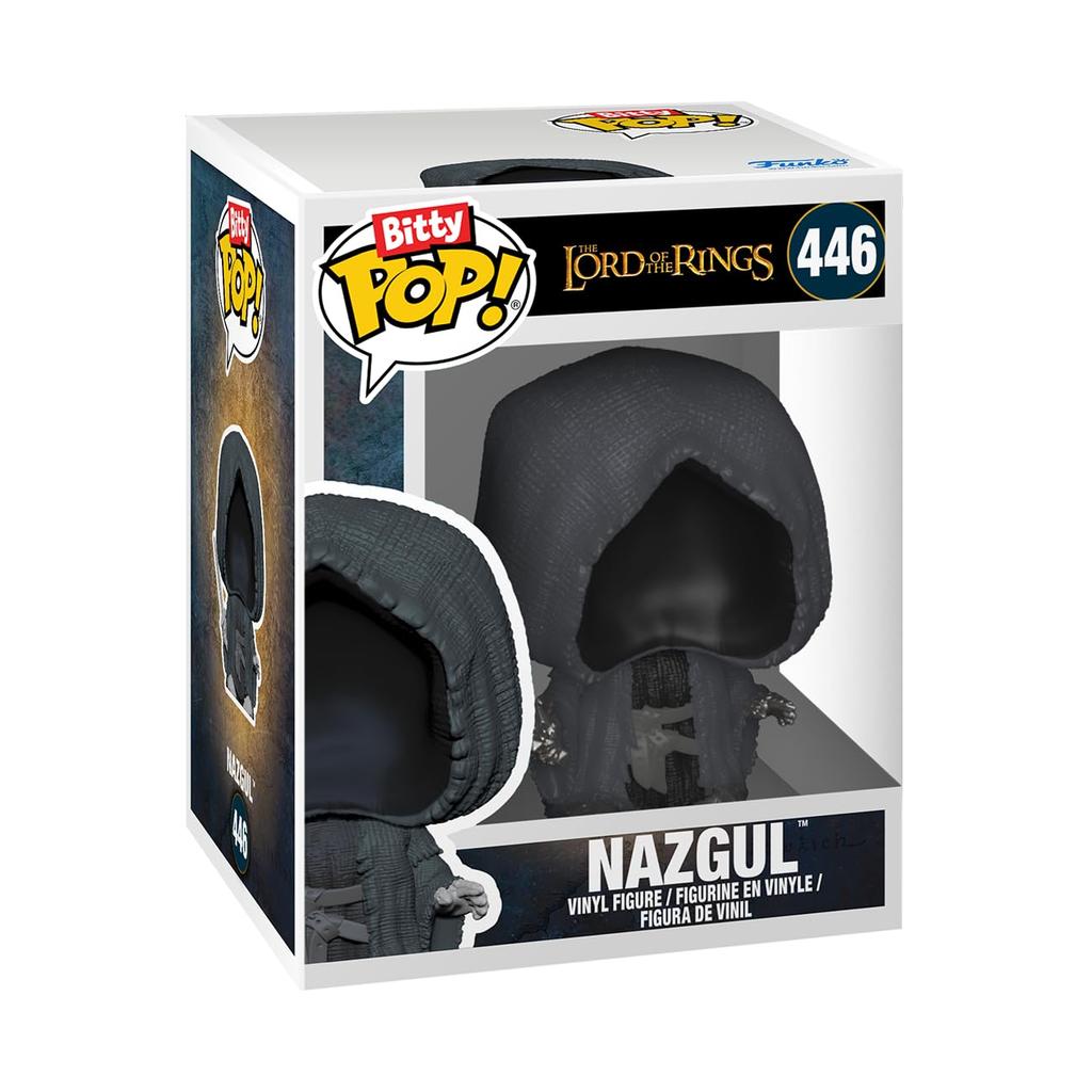 Funko Lord of the Rings Series 3 Bitty POP! THE LORD OF THE RINGS Funko