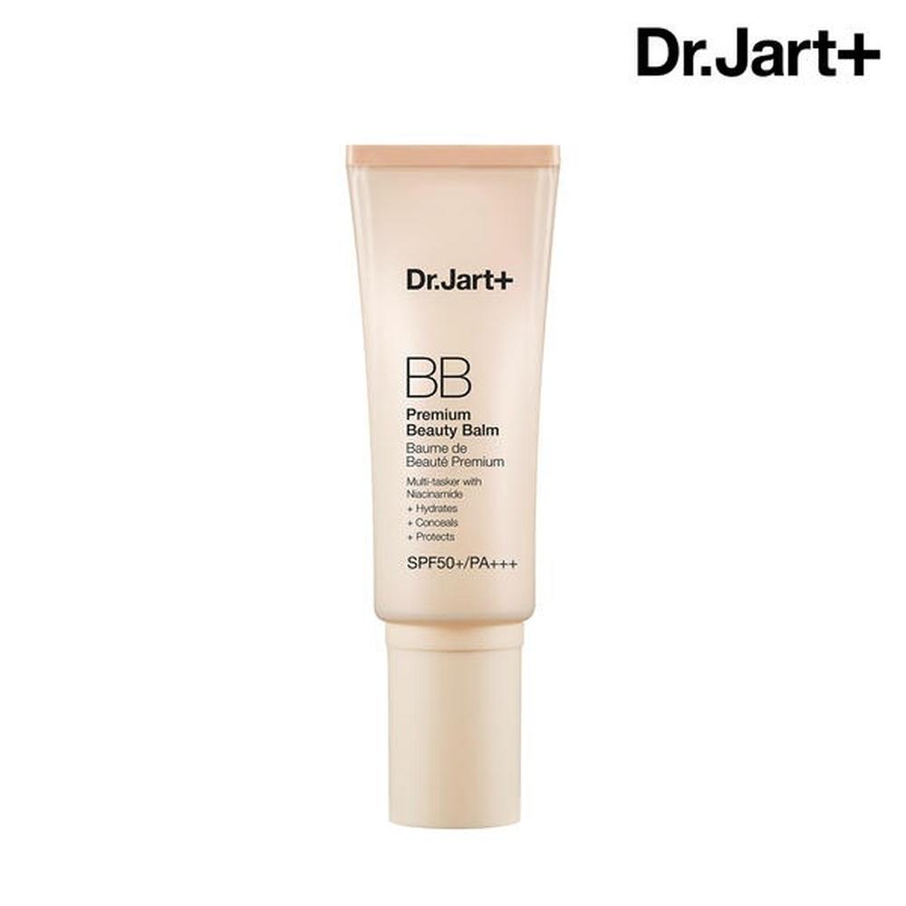 Dr.Jart+ Premium Beauty Balm (BB Cream) LSF 50+ 40ml