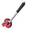 Lightweight and Compact, Extendable Walking Tape Measure with Wheel, Distance Meter, 43cm-99cm