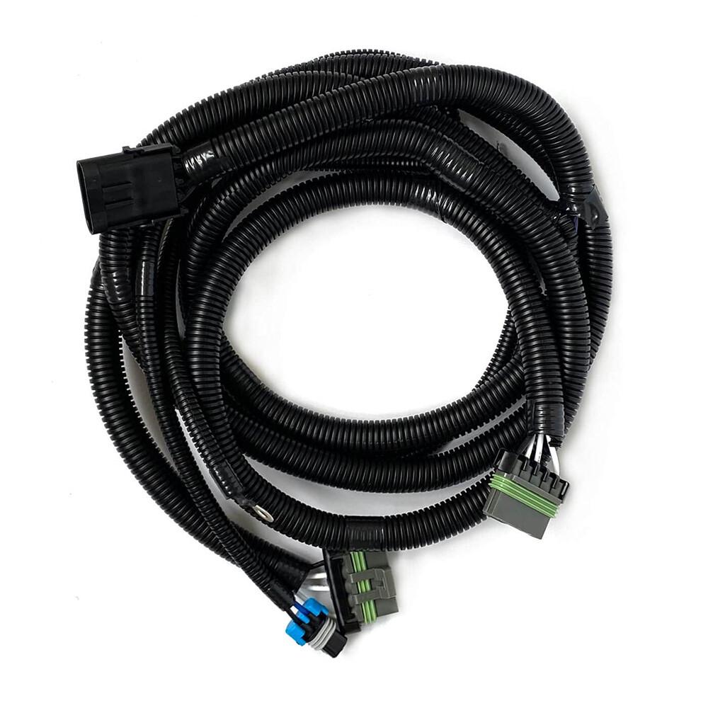 Tail Light Wiring Harness For Chevrolet C1500 C3500 K1500 K2500 K3500 1988-1998