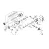 Daiwa 22 Caldia SW 8000-H Spool (Part No. 8, Code 6M301801)