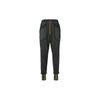 Adidas Knitted Sweatpants Men's Deep Earthy Brown Moderate Straight Fit Pants GD8454
