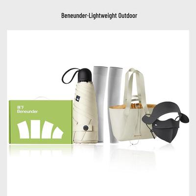 Sun Protection Gift Set