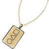 Pendant, Keychain, Game Christmas Pendant, SCY211008666Surrounding Decoration
