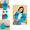 Monster University Sulley Plush Toy