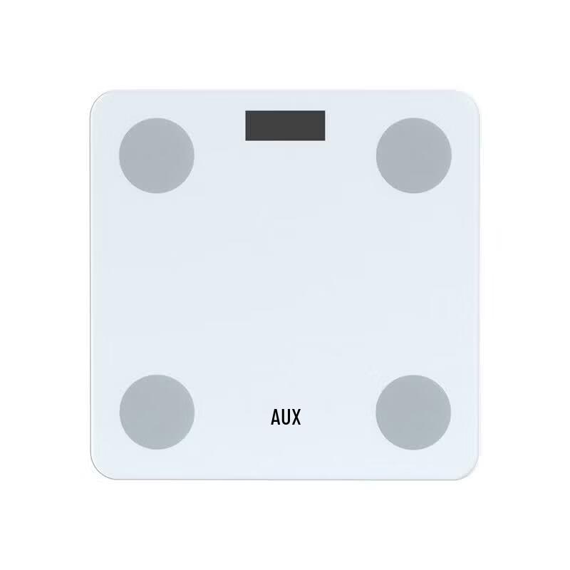 AUX Smart Digital Body Weight Scale (CN version)