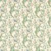 Clarke & Clarke William Morris Collection Lily Wallpaper