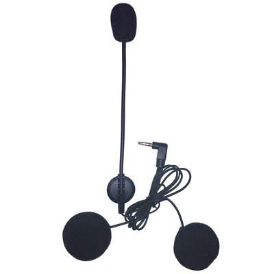 MC-tillbehör – MC-headset