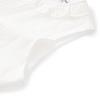 ELLE KIDS Girl's Summer Cotton Sleeveless Casual Dress