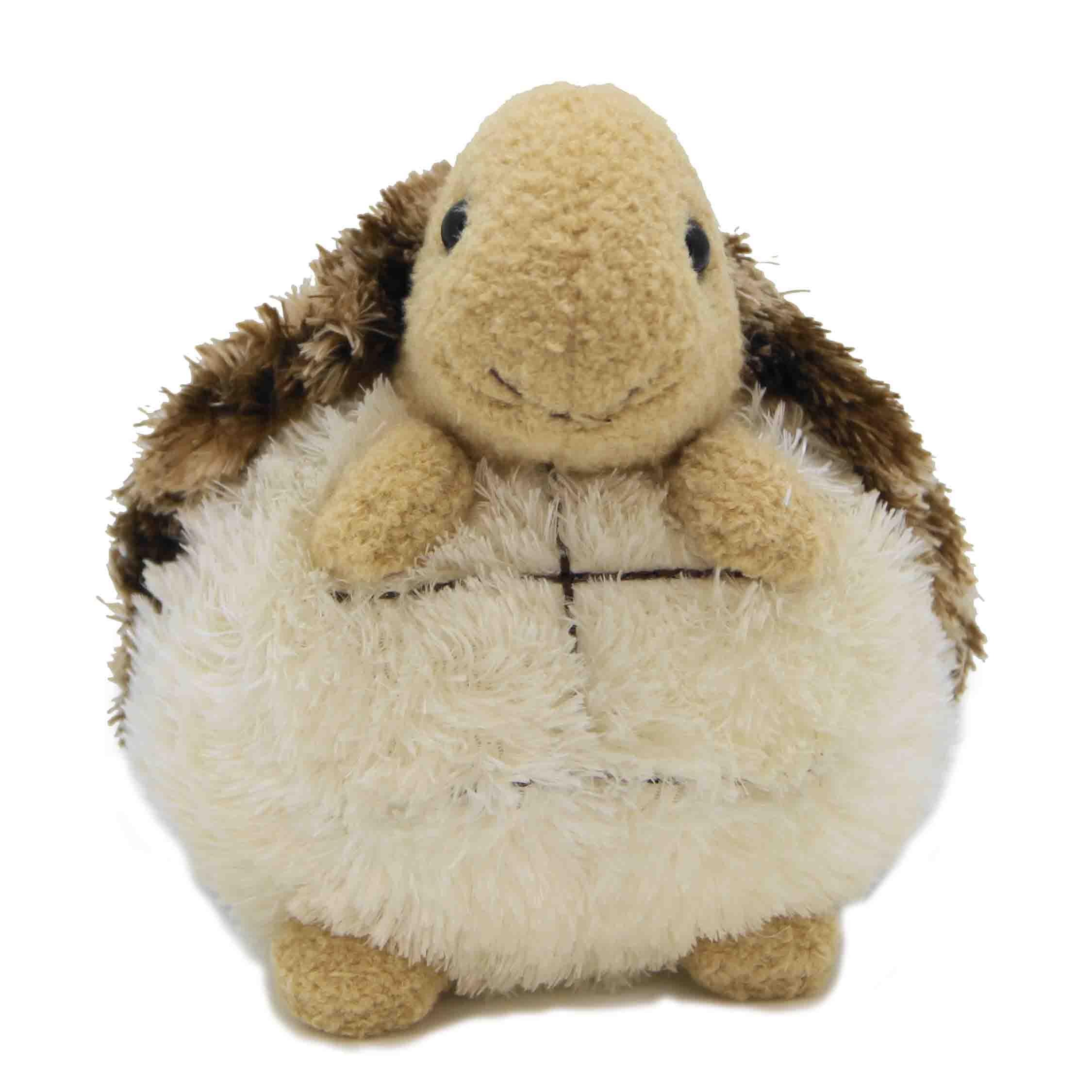 Aurora World Aquakids Мини Мягкая игрушка Черепаха