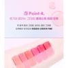 colorgram - Fruity Water Tint - 6 Colors