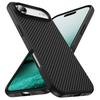 For Iphone17 Luxury Carbon Fiber Non-Slip Case for Iphone 17 Air 16 Pro Max Pro Iphone17 Best Protection Covers