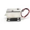 Hengda Mini 6/12V Electronic Medicine Cabinet & Vending Machine Lock