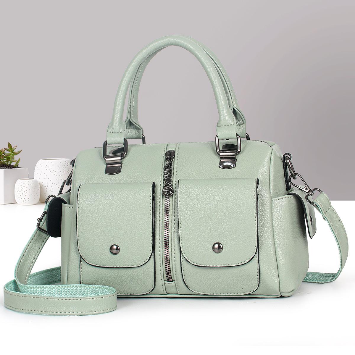 

Новая женская сумка-тоут, сумка через плечо для роскошной дизайнерской сумки, большая вместимость, мягкие кожаные женские сумки через плечо