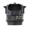 BMW Auto Rückfahrradar Sensor Parksensor 9261587 0263013515