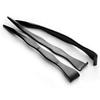 Natural Yak Horn Back Scratcher Massager