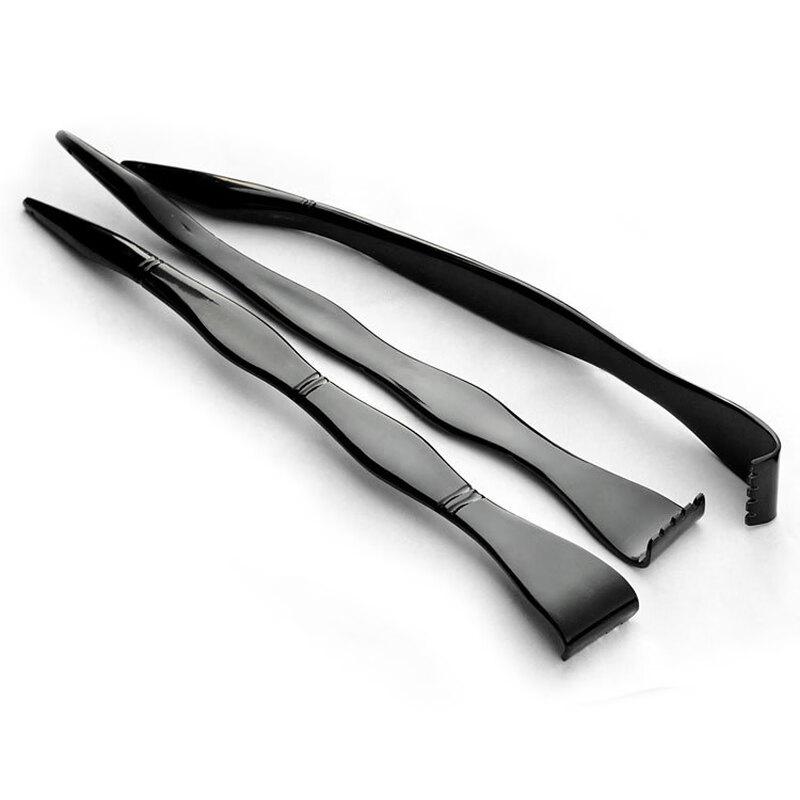 Natural Yak Horn Back Scratcher Massager