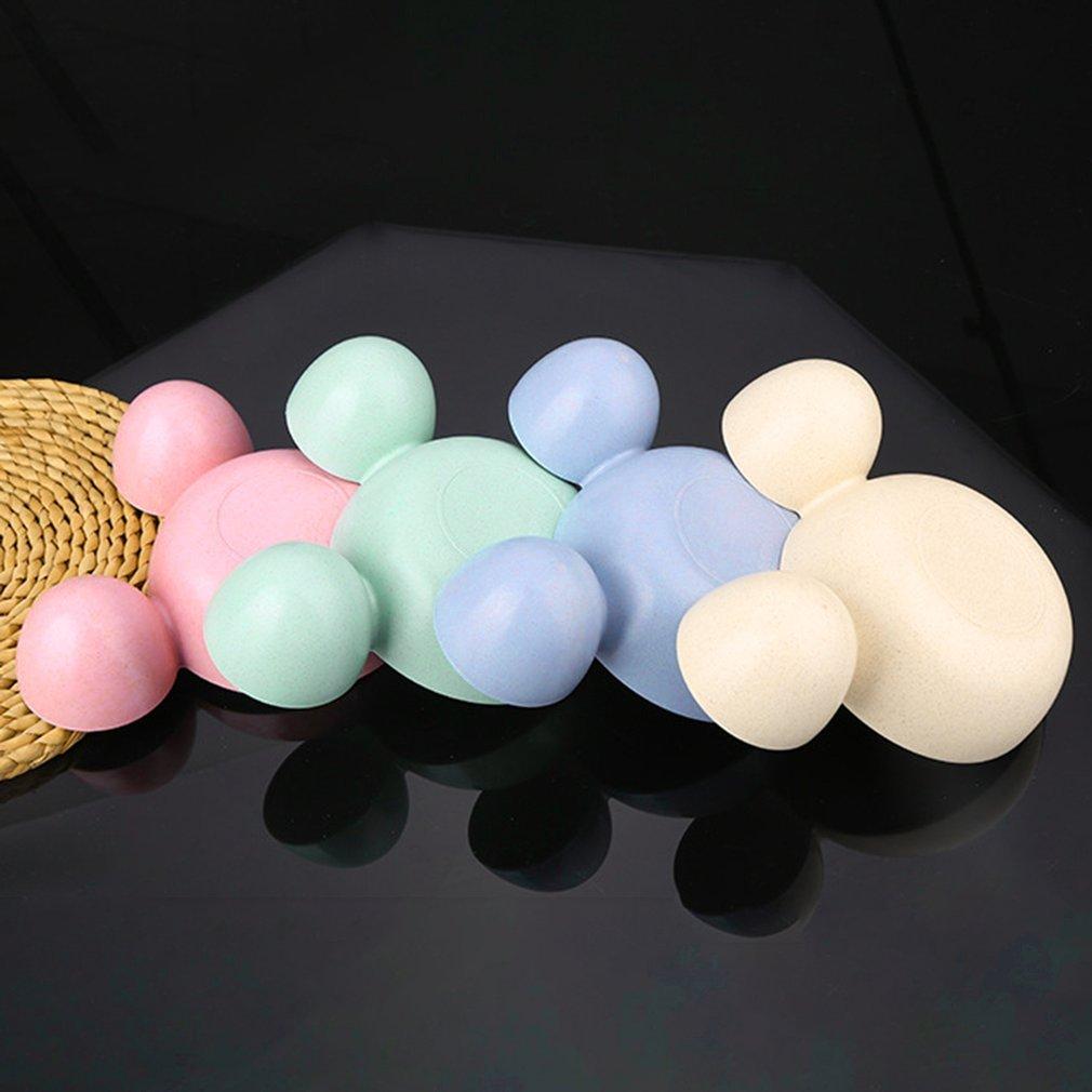 

Мультфильм милые дети дети пластиковая миска для риса прекрасная посуда детская миска для обеда