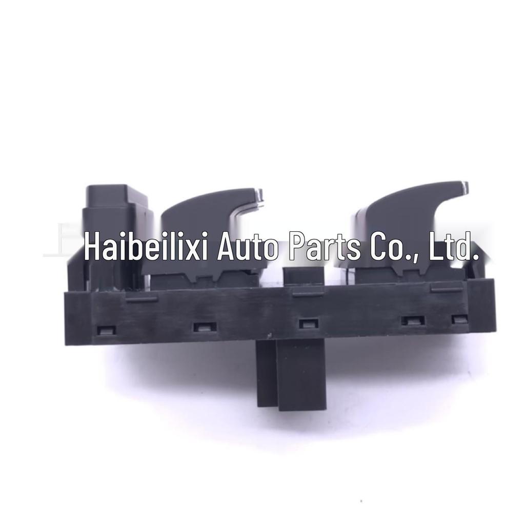 Imported Golf 7 5G0 959 857G Electric Window Lifter Master Switch, 8-Pin