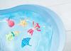 Jeu de pêche - Lilliputiens - Alice - Aimantée - 100% polyester - Lavable en machine
