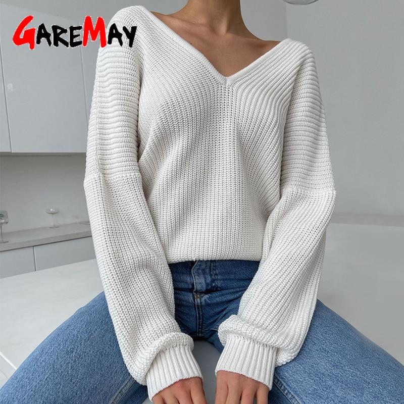 2019 Korean Style Pull Femme Womens Fashion V Neck Long Sleeve Solid Color Sweaters and Knitted Sweaters,Light Blue,XXXL,United States 2019 Korean Style Pull Femme Womens Fashion V Neck Long Sleeve Solid Color Sweaters and Knitted Sweaters,Light Blue,XXXL,United States