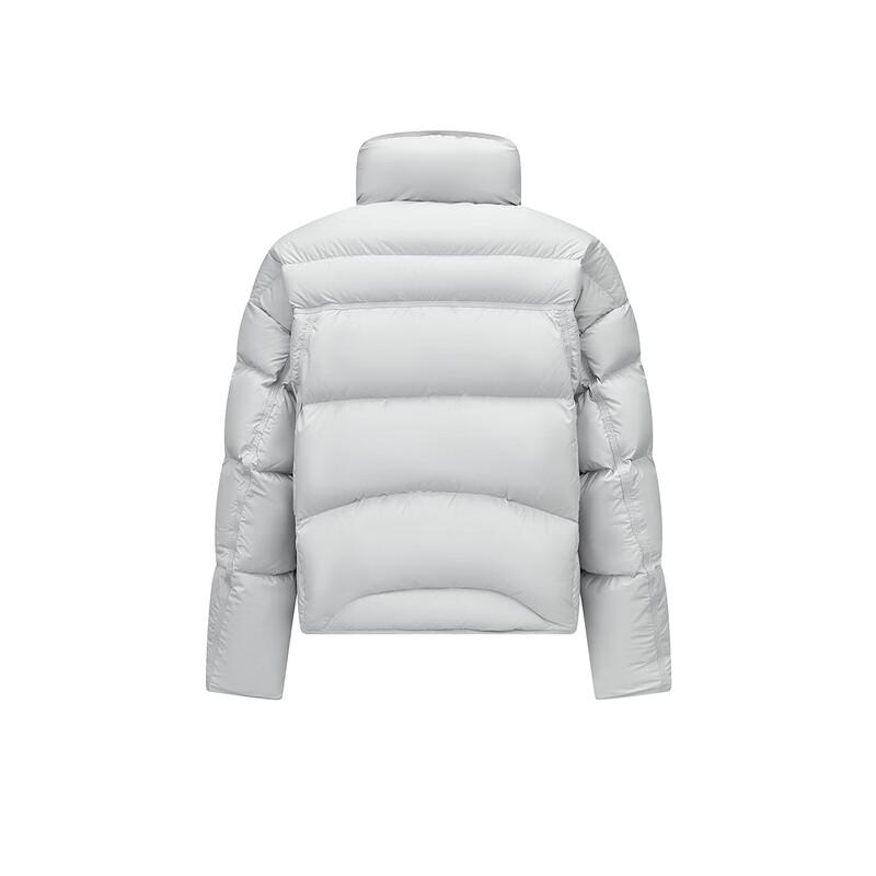 Semir Women's Oversized 90% Goose Down Stand Collar Puffer Jacket