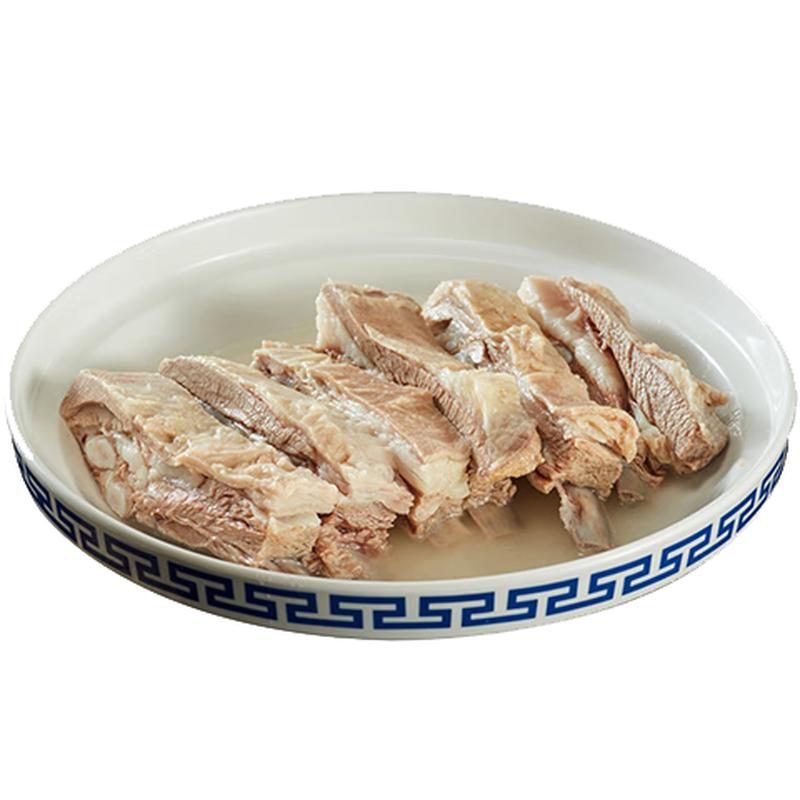 Yangmenyan Ready-to-Eat Frozen Lamb Delicacies