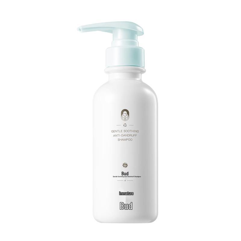 Zhiya Pregnancy-Safe Anti-Dandruff & Soothing Shampoo