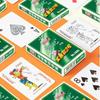 Jogos de azar – Cartas para jogar