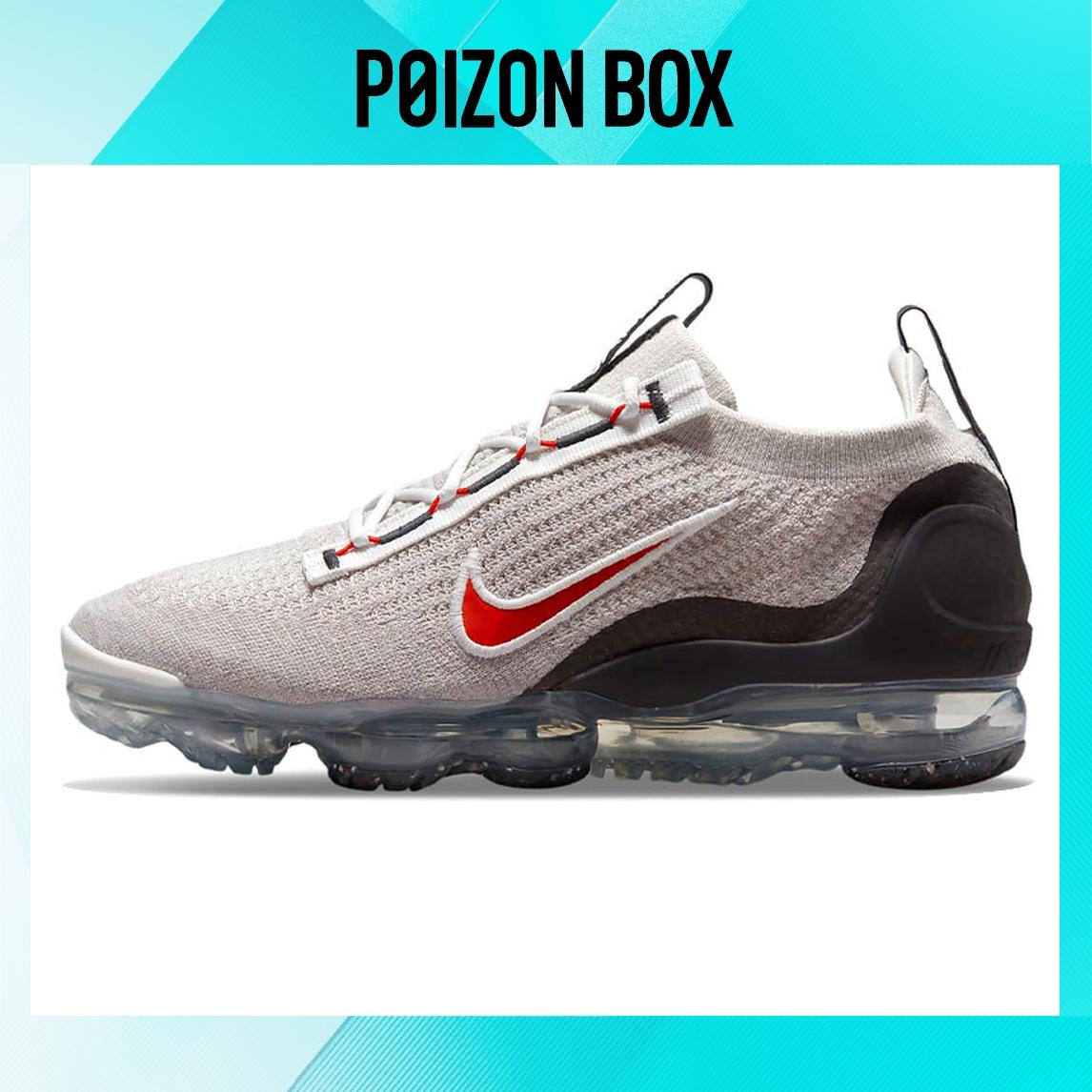

кроссовки Nike Vapormax Running shoes Male DH4085-003