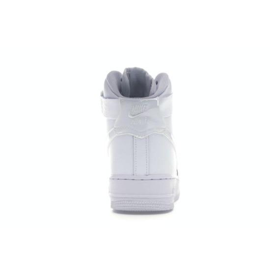 Nike Air Force 1 High Weiß - 653998-100