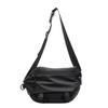 Sports Crossbody Bag Women's Commuter Bag Riding Backpack Large Capacity Shoulder Bag
