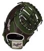 Baseball a softball – Baseballové a softballové rukavice