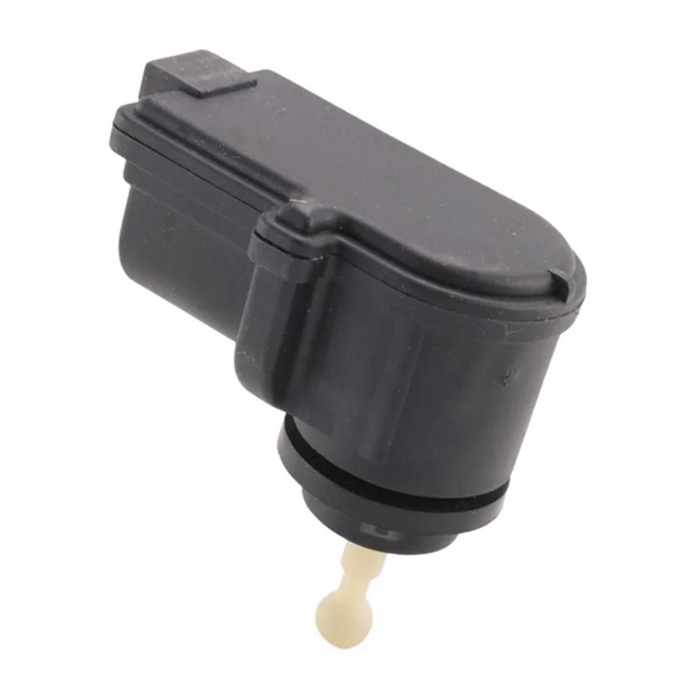 2Pcs 1J0941295B Headlight Level Adjustment Motor For Vw