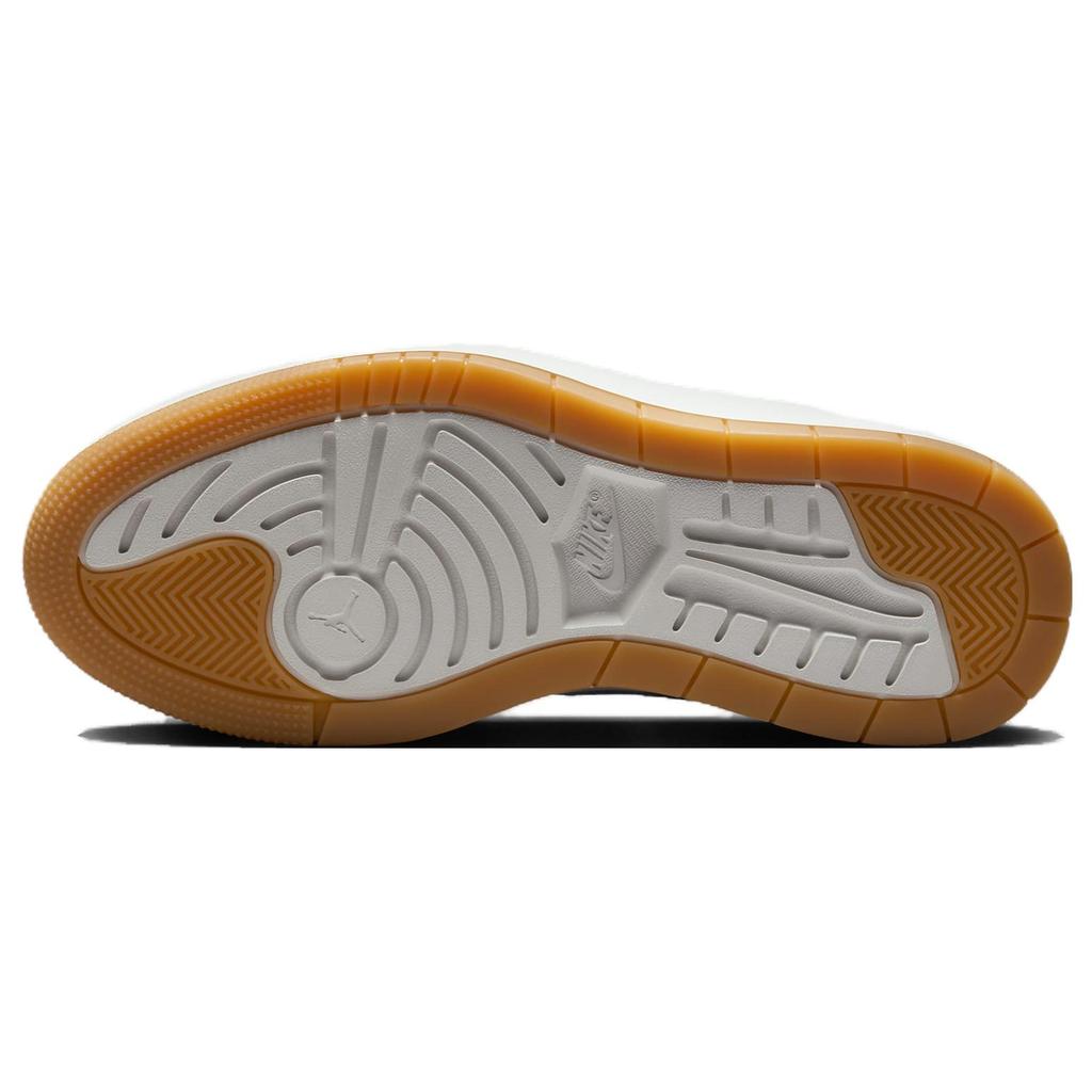 New JORDAN 1 Elevate High Se White Gum Women's FB9894-100