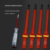 13-w-1 Wielofunkcyjny Wkrętak Elektryka Wysokonapięciowy Zestaw Narzędzi do Naprawy