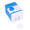 Electronic Money Saving Box ATM Password Cash Money Bank Security Lock Box for Children Kid